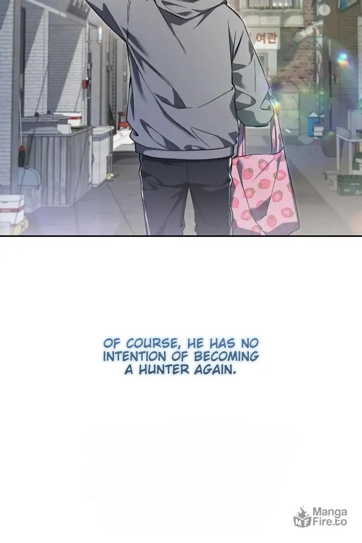 The Hunter Wants to Live Quietly Chapter 1 page 80 - 