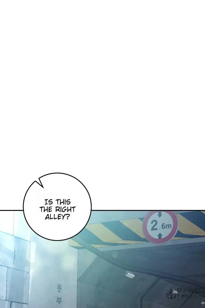 The Hunter Wants to Live Quietly Chapter 1 page 81 - 