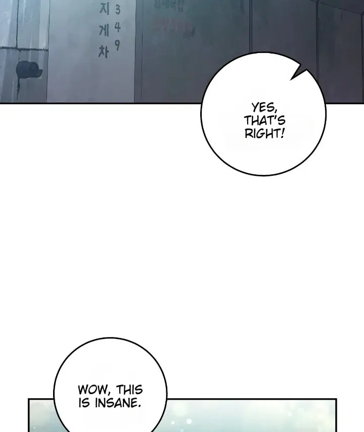 The Hunter Wants to Live Quietly Chapter 1 page 82 - 