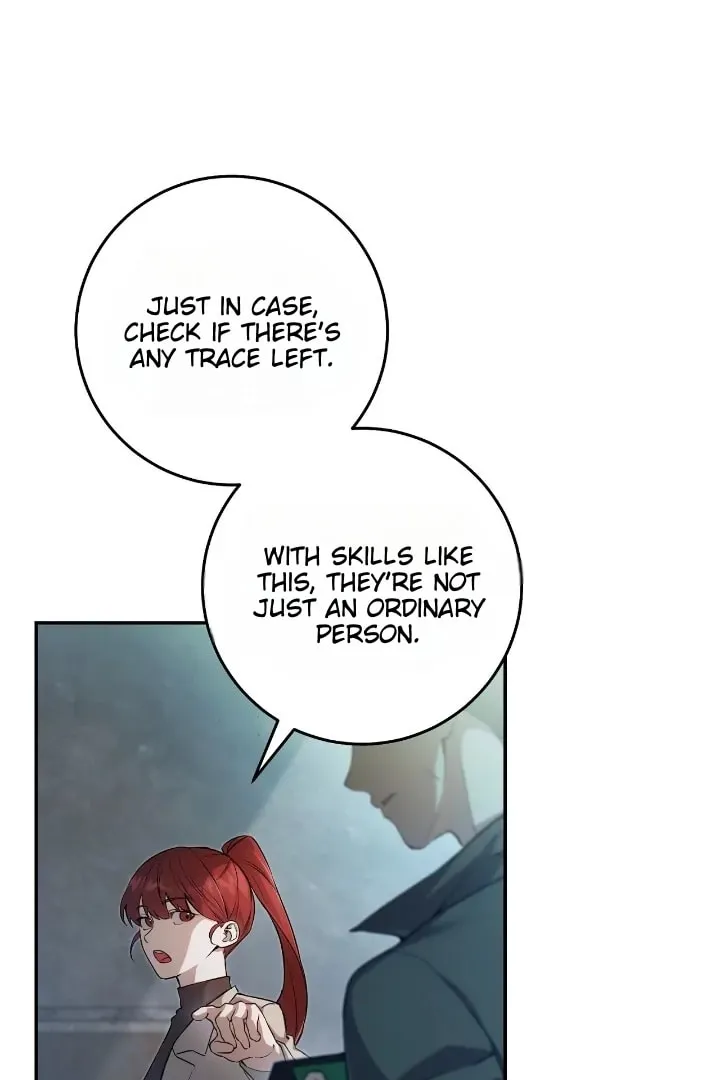 The Hunter Wants to Live Quietly Chapter 1 page 86 - 