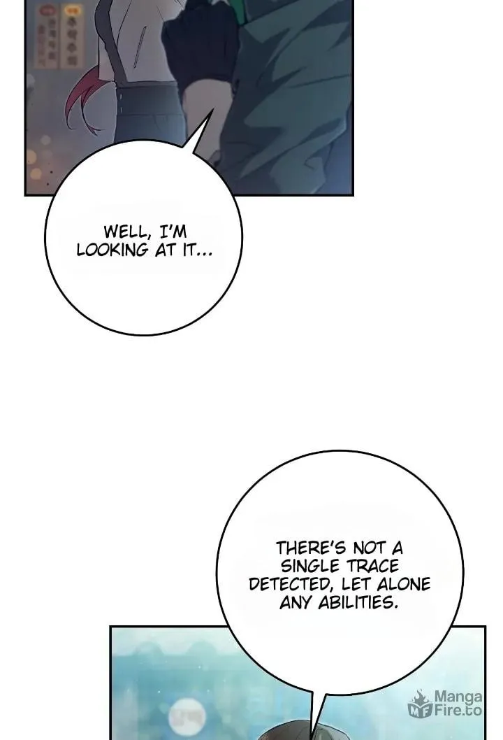 The Hunter Wants to Live Quietly Chapter 1 page 87 - 