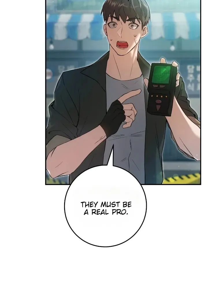 The Hunter Wants to Live Quietly Chapter 1 page 88 - 