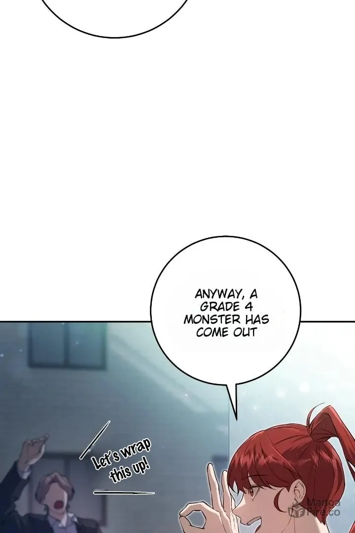 The Hunter Wants to Live Quietly Chapter 1 page 90 - 