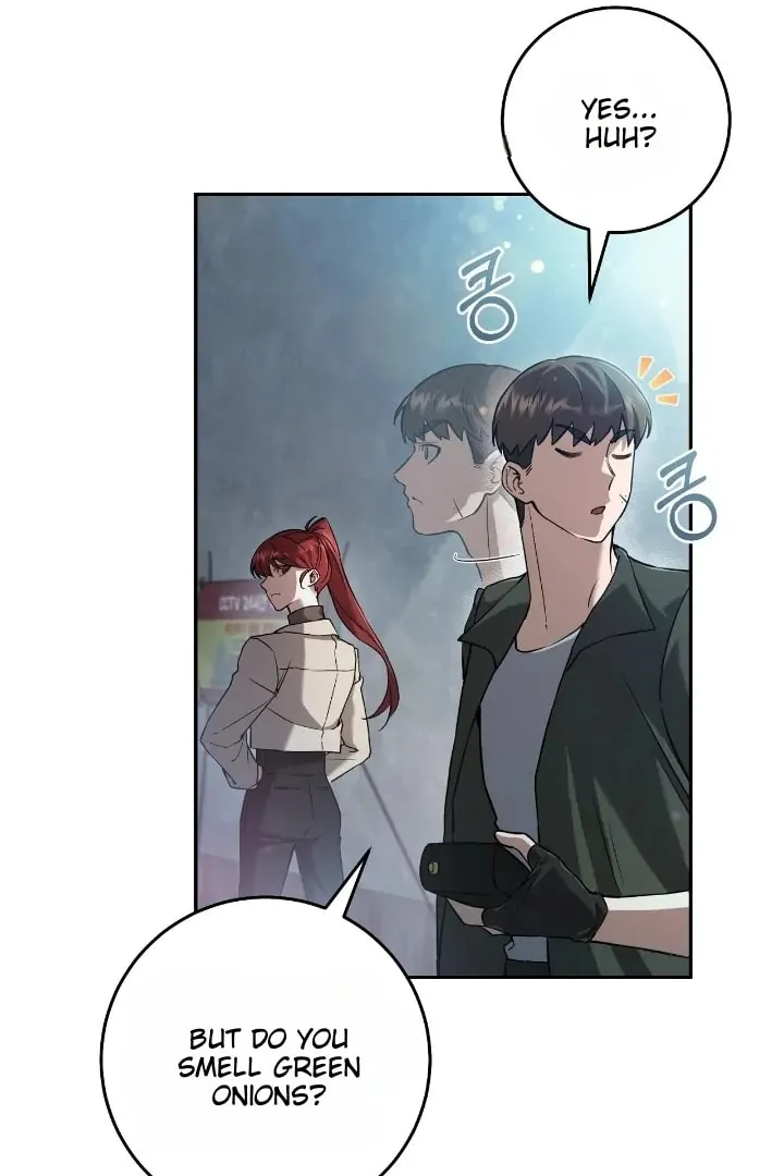 The Hunter Wants to Live Quietly Chapter 1 page 92 - 