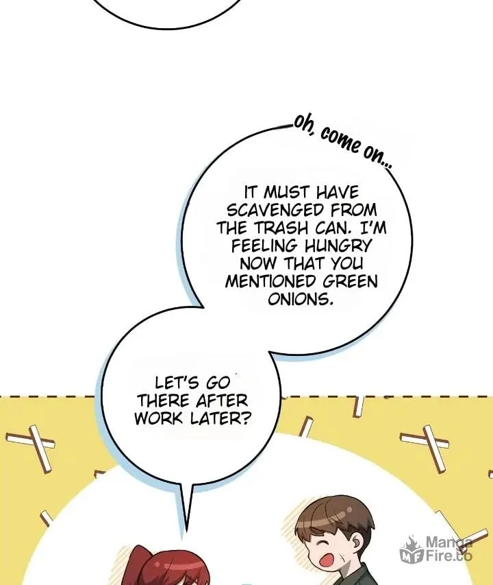 The Hunter Wants to Live Quietly Chapter 1 page 93 - 