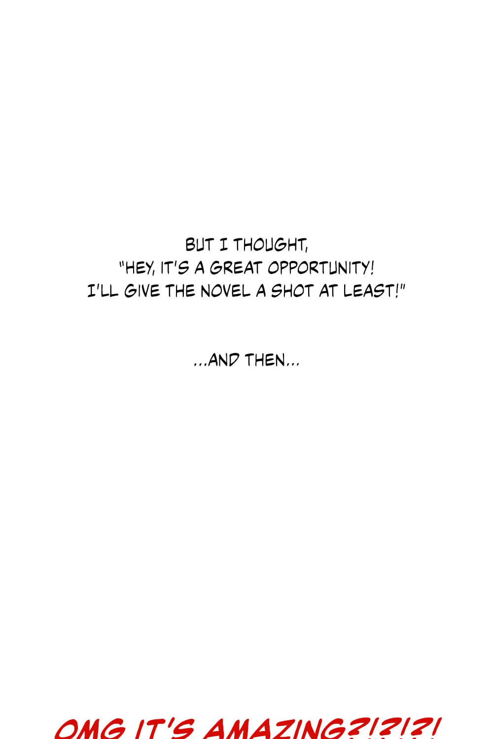 The Hunter Wants to Live Quietly Chapter 35.6 page 15 - 