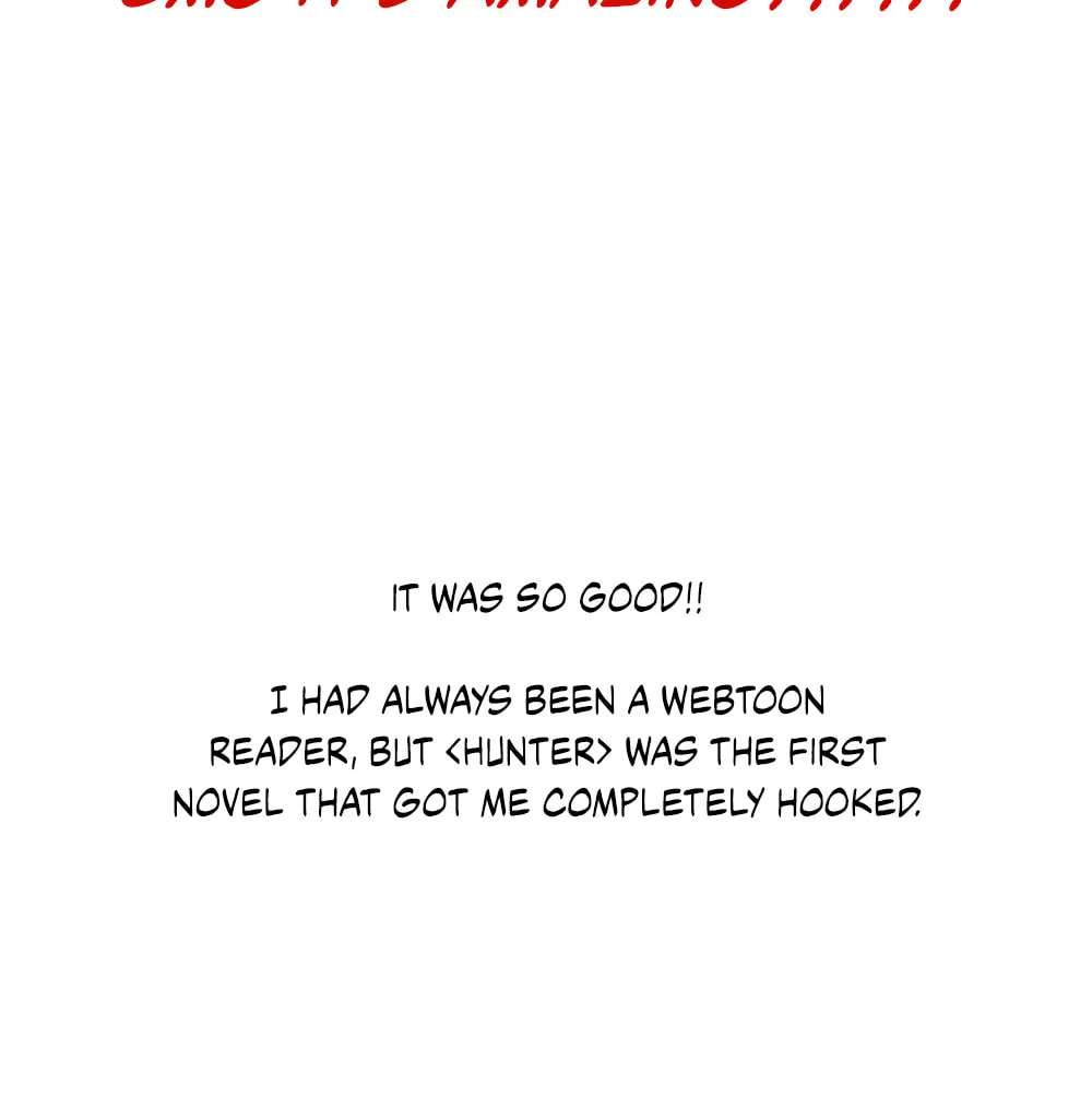 The Hunter Wants to Live Quietly Chapter 35.6 page 16 - 