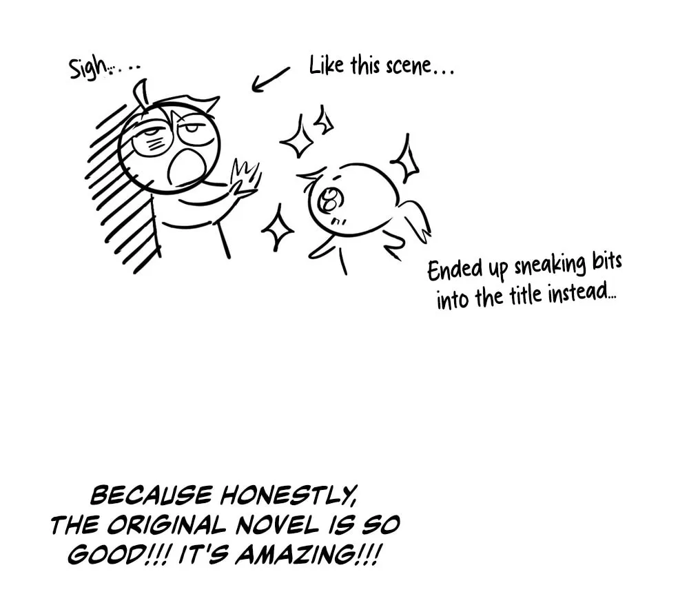 The Hunter Wants to Live Quietly Chapter 35.6 page 5 - 