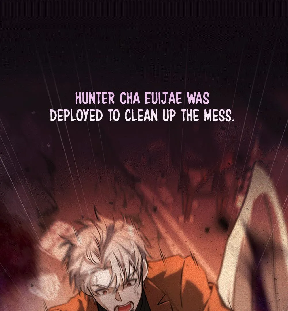 The Hunter Wants to Live Quietly Chapter 36.1 page 2 - 