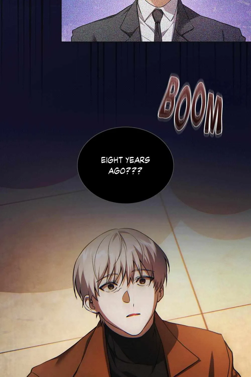 The Hunter Wants to Live Quietly Chapter 36.1 page 14 - 