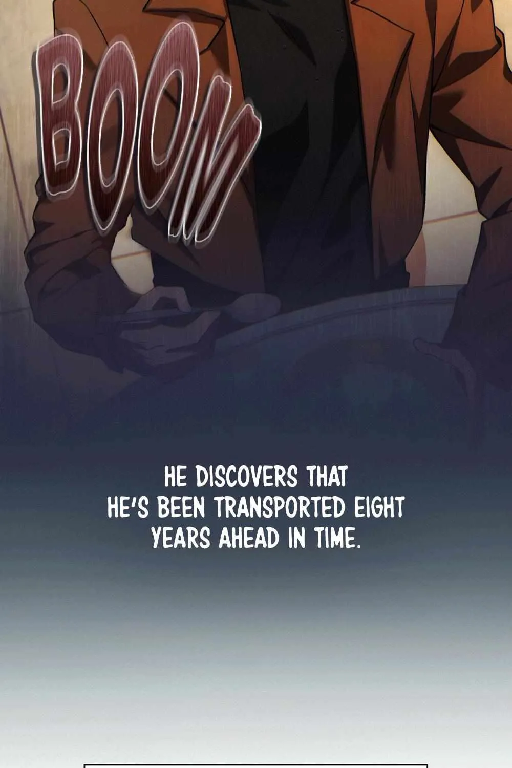 The Hunter Wants to Live Quietly Chapter 36.1 page 15 - 