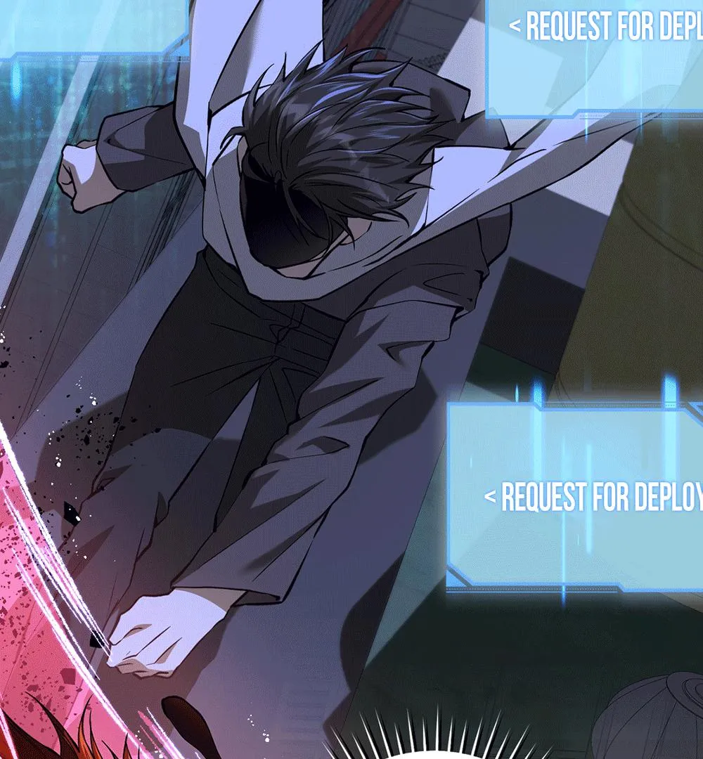 The Hunter Wants to Live Quietly Chapter 36.1 page 20 - 