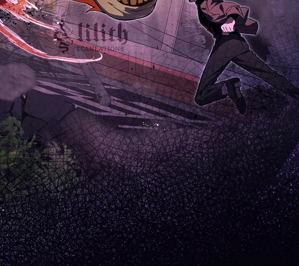 The Hunter Wants to Live Quietly Chapter 36.1 page 22 - 