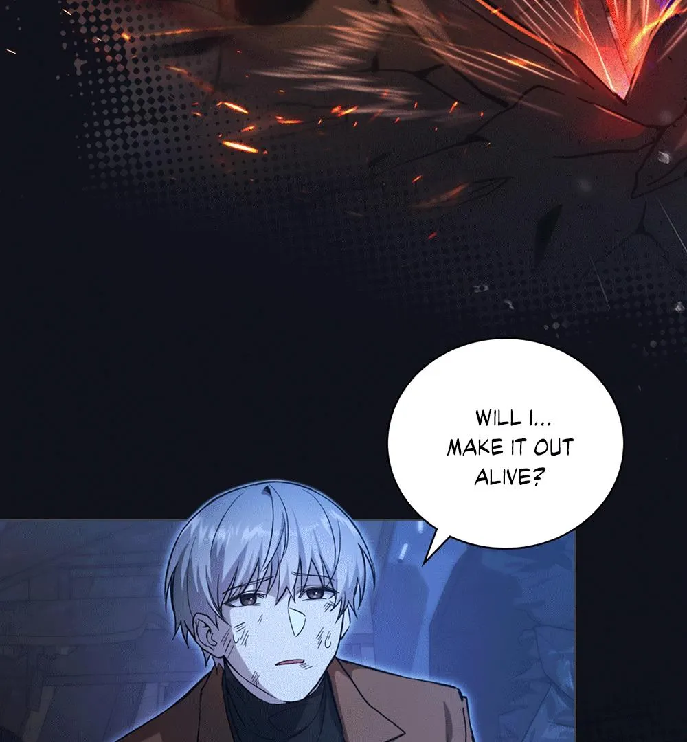 The Hunter Wants to Live Quietly Chapter 36.1 page 4 - 