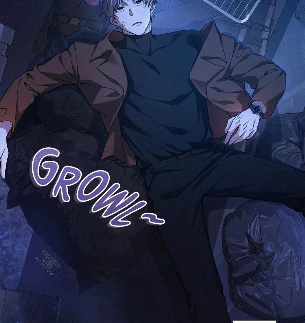 The Hunter Wants to Live Quietly Chapter 36.1 page 6 - 