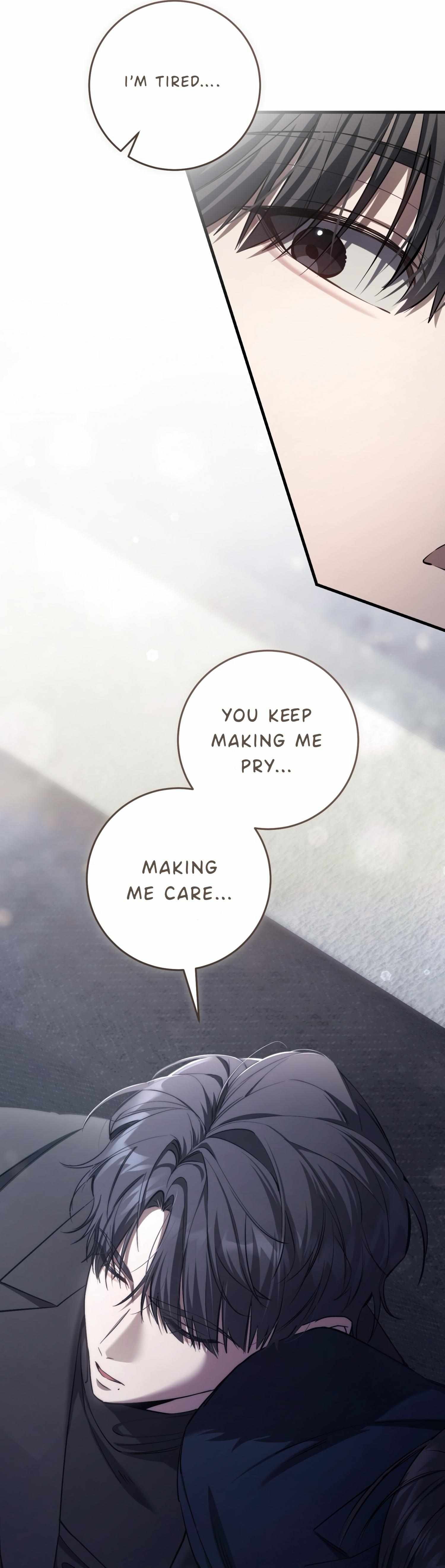 The Hunter Wants to Live Quietly Chapter 37 page 13 - 