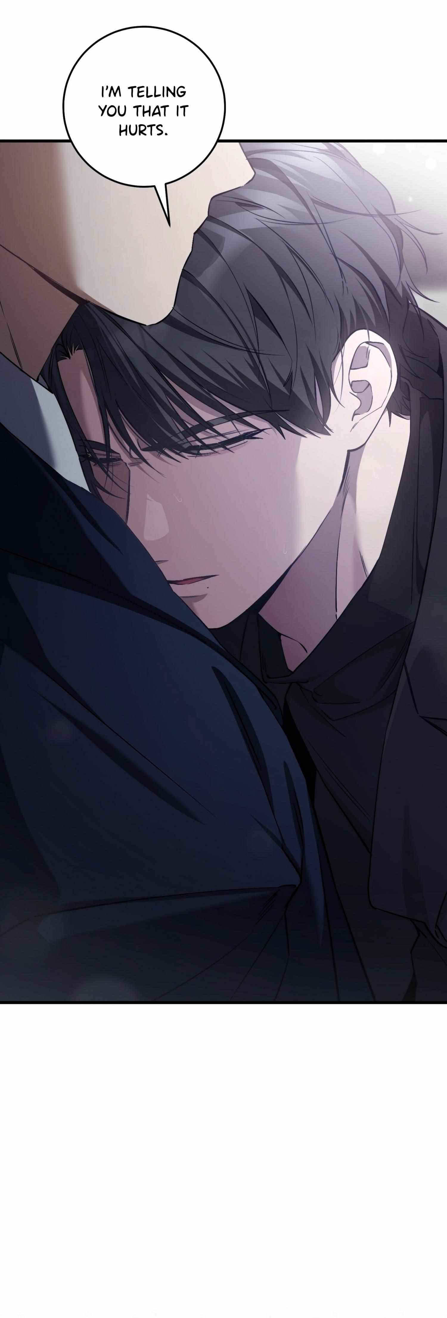 The Hunter Wants to Live Quietly Chapter 37 page 30 - 