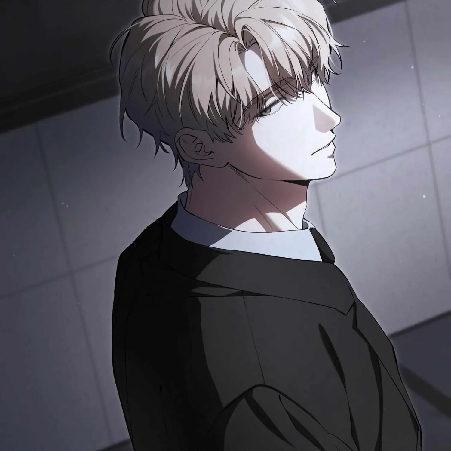 The Hunter Wants to Live Quietly Chapter 38 page 2 - 