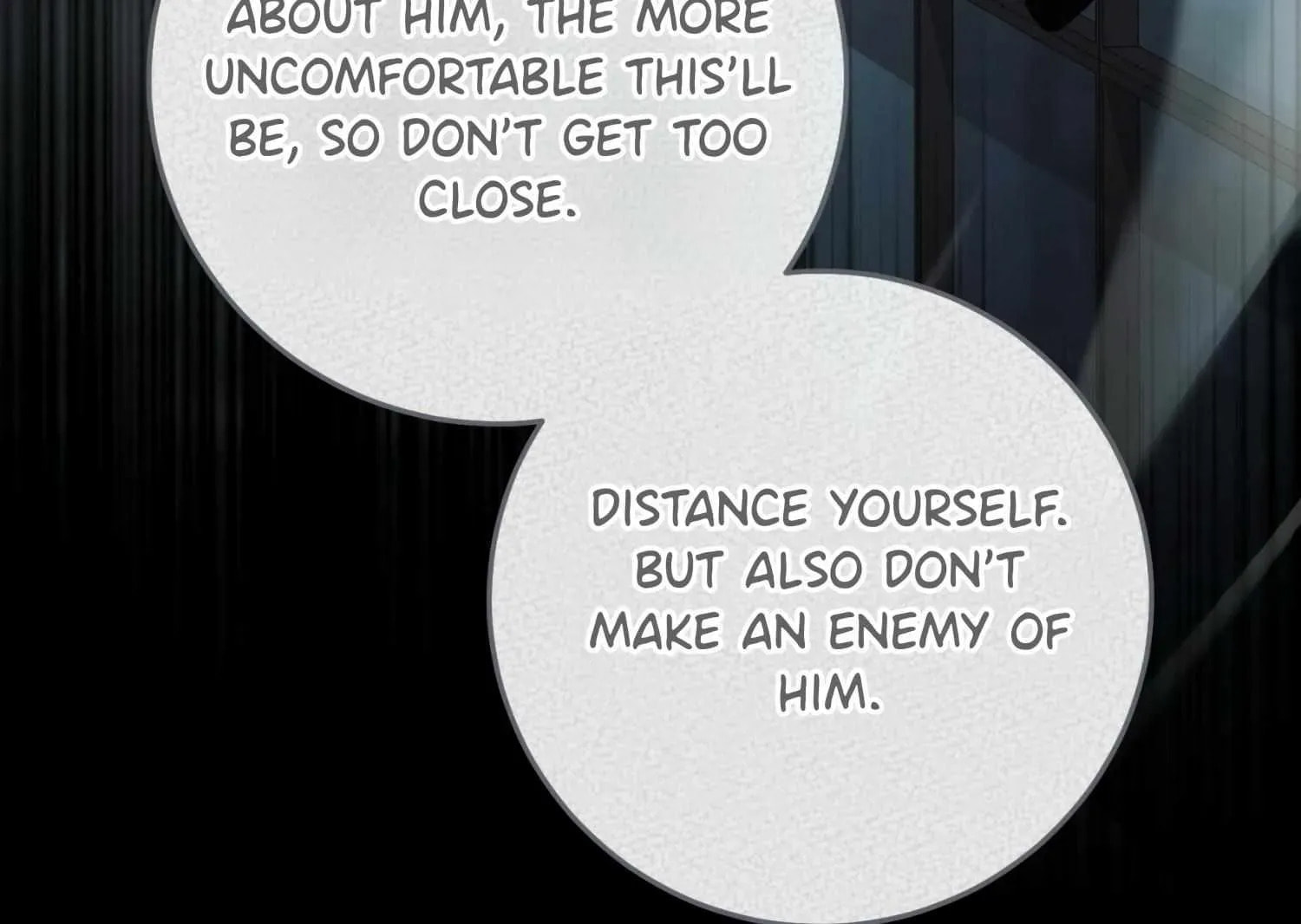 The Hunter Wants to Live Quietly Chapter 38 page 116 - 