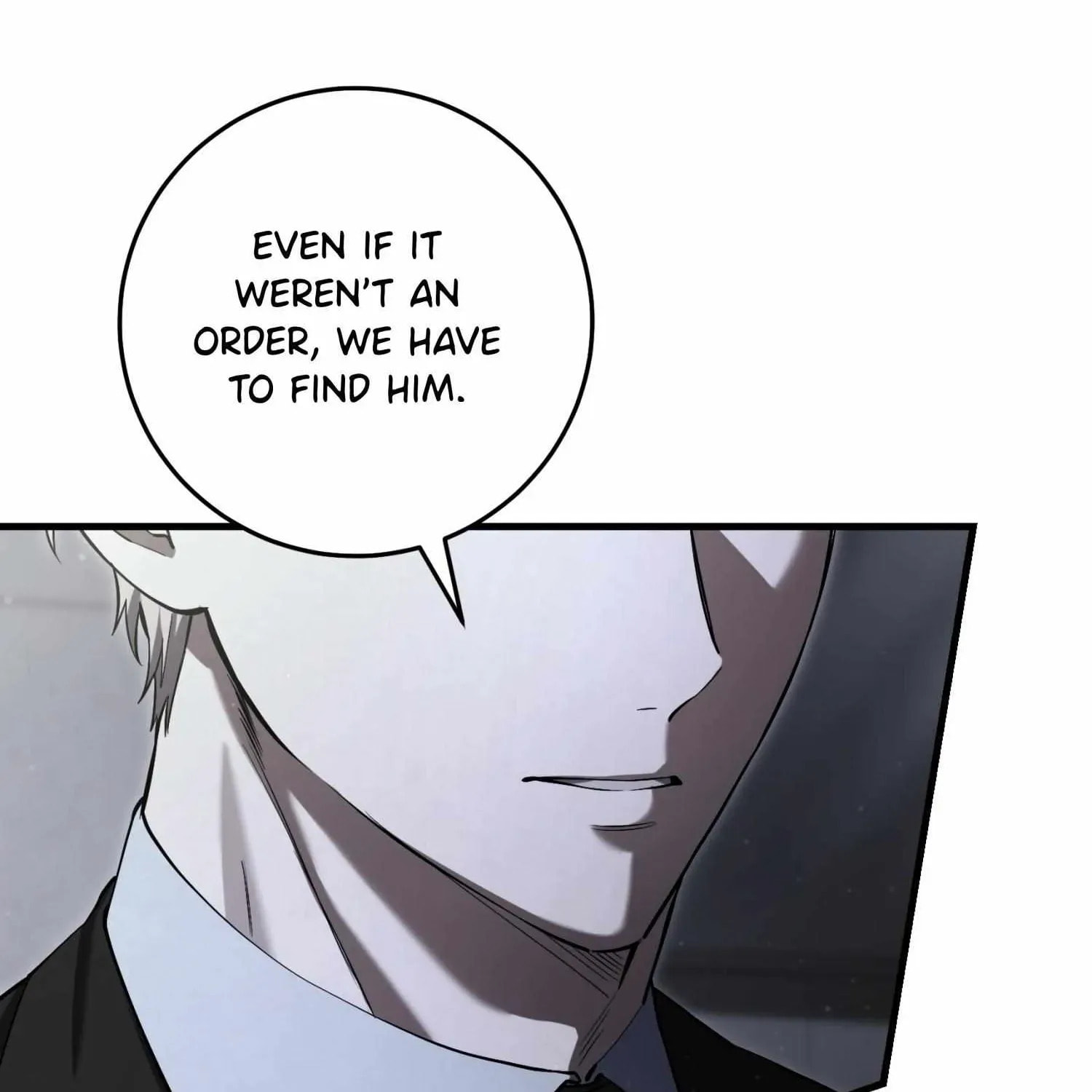 The Hunter Wants to Live Quietly Chapter 38 page 126 - 