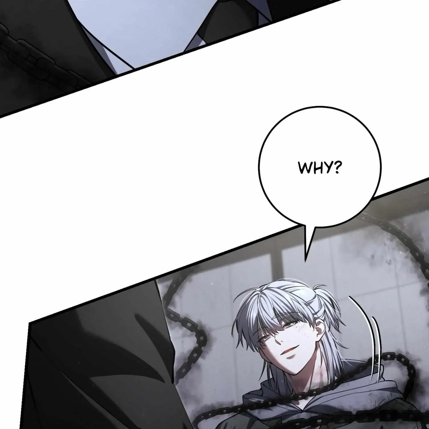 The Hunter Wants to Live Quietly Chapter 38 page 127 - 