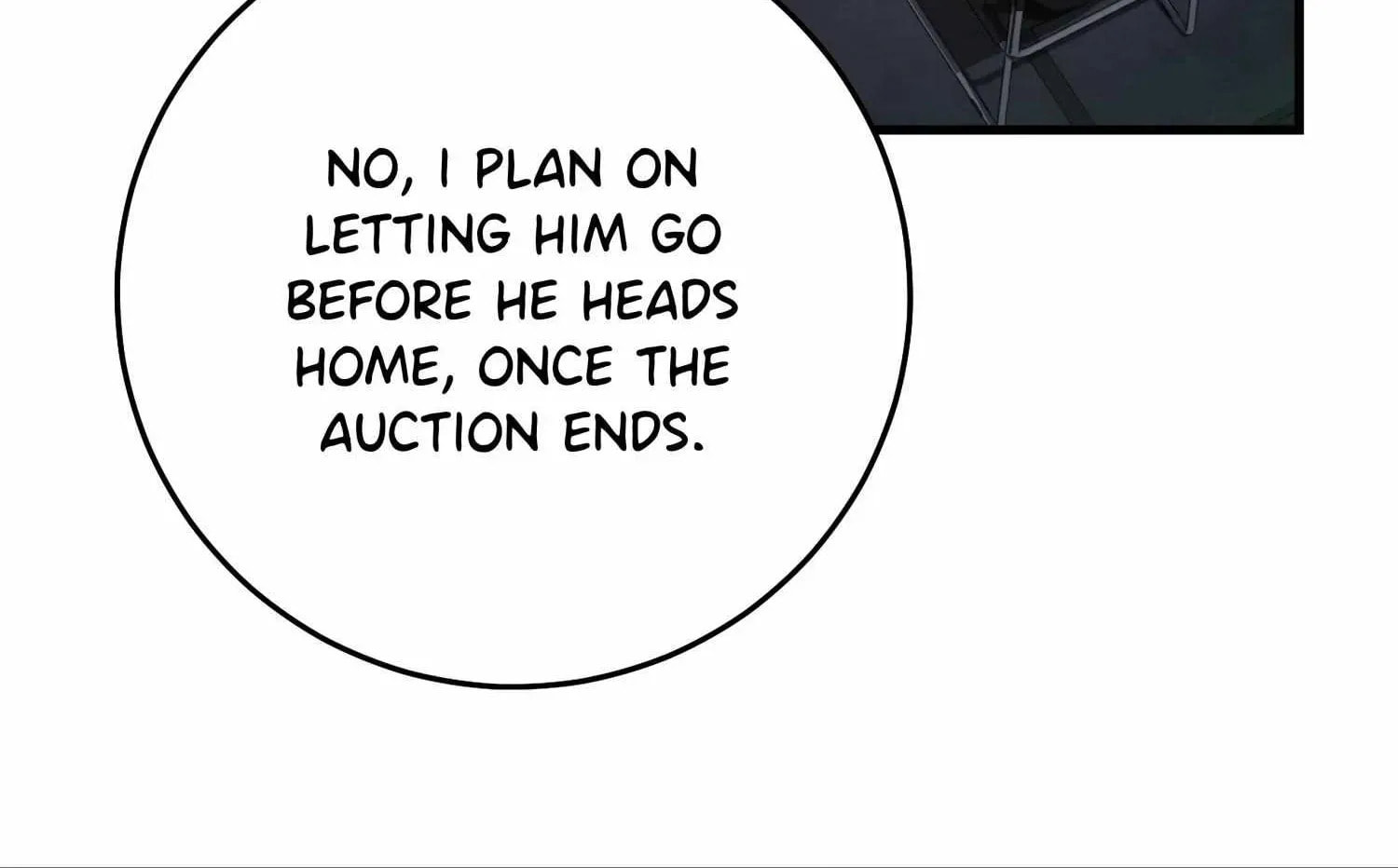 The Hunter Wants to Live Quietly Chapter 38 page 14 - 