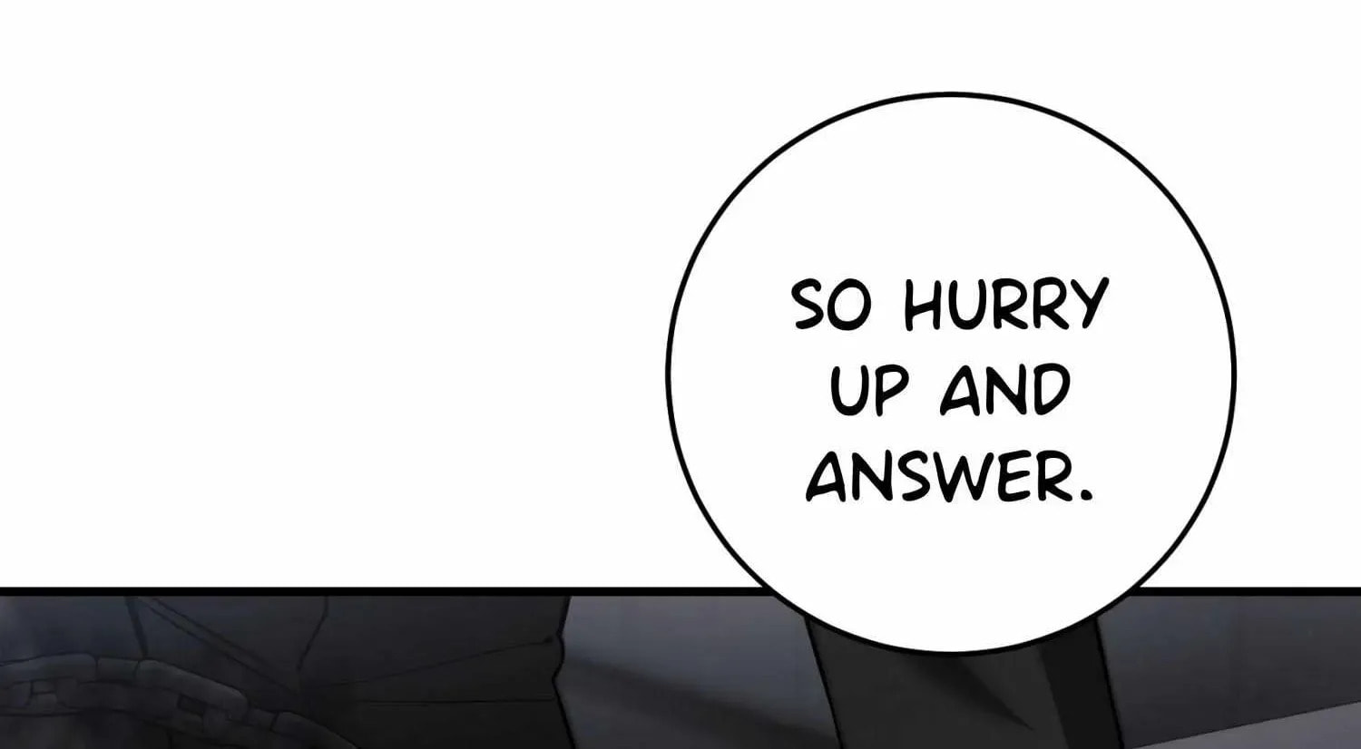The Hunter Wants to Live Quietly Chapter 38 page 132 - 