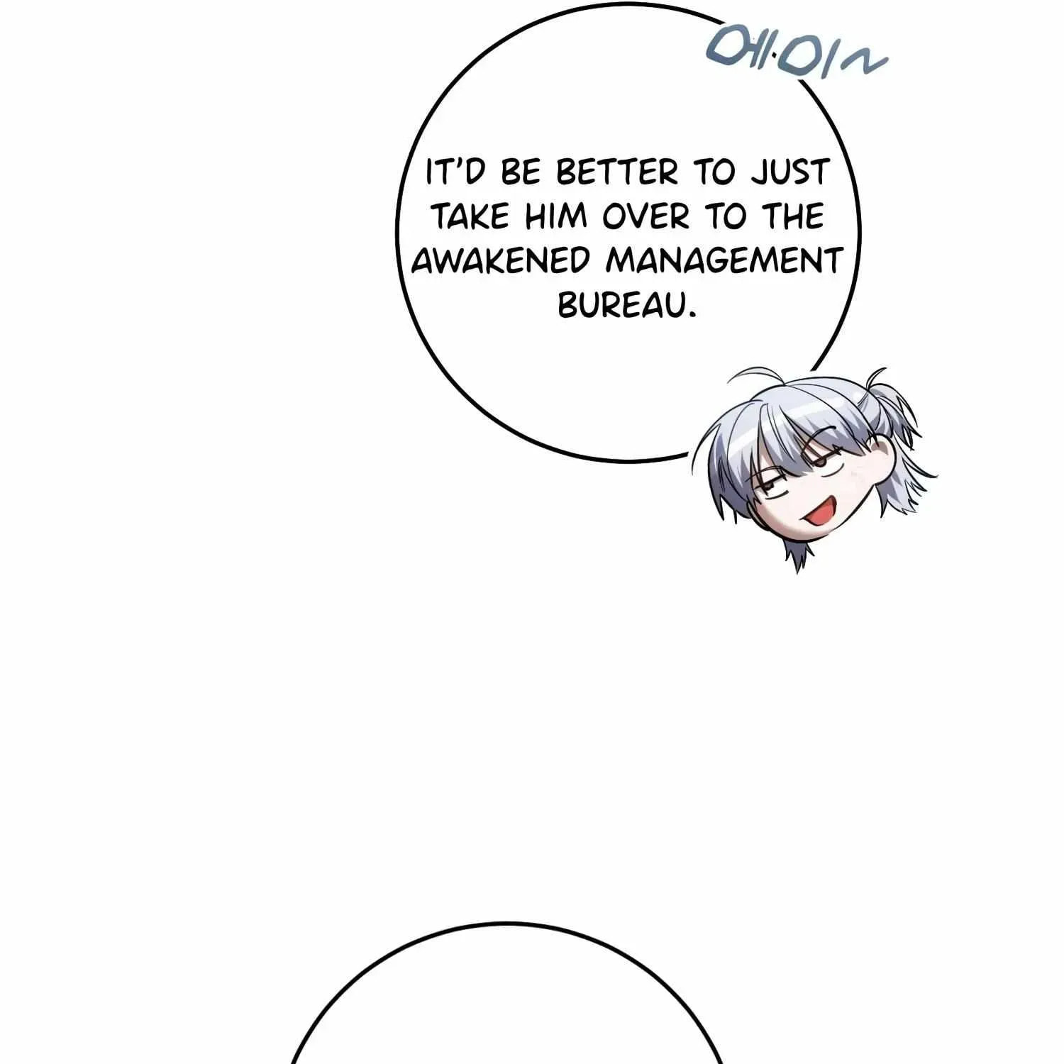 The Hunter Wants to Live Quietly Chapter 38 page 15 - 