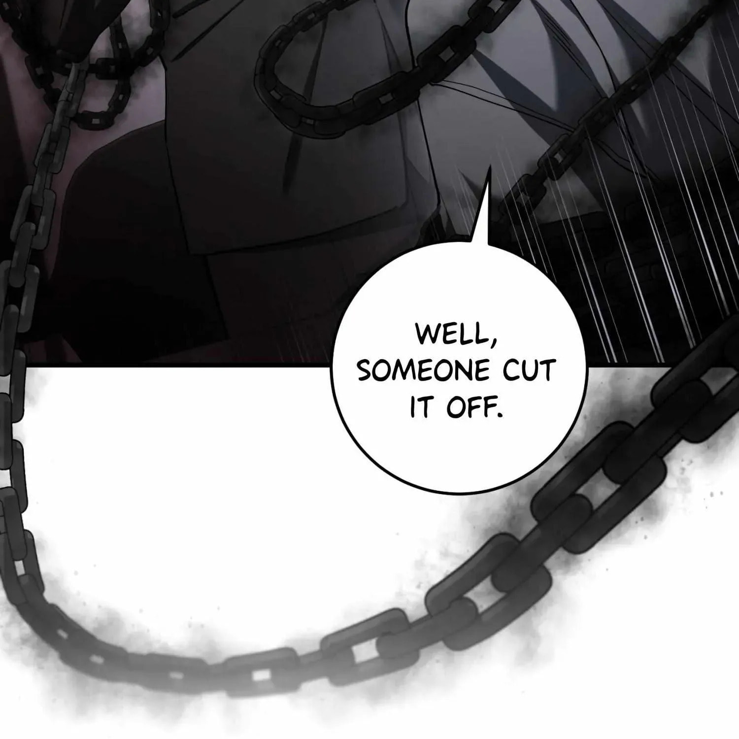 The Hunter Wants to Live Quietly Chapter 38 page 142 - 