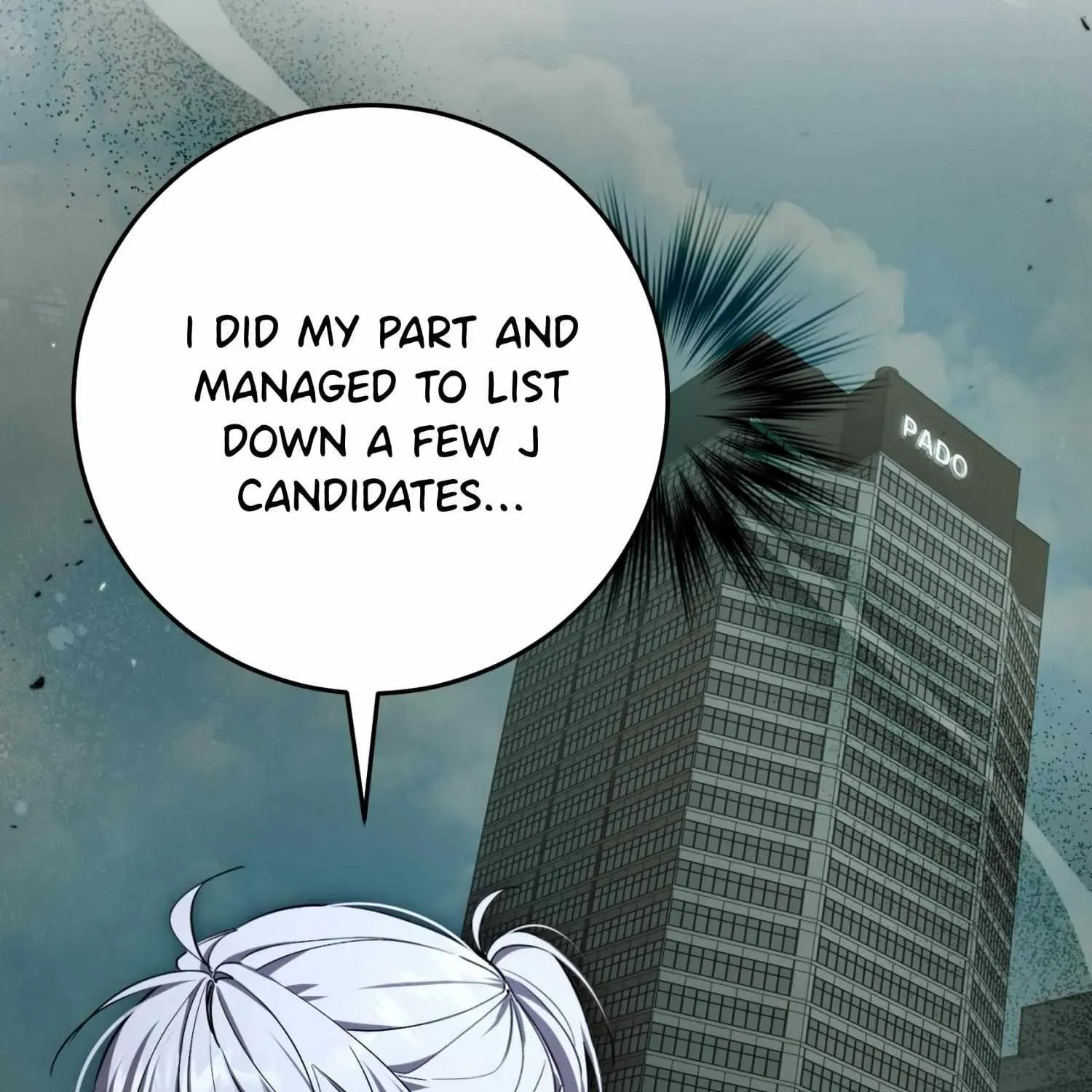 The Hunter Wants to Live Quietly Chapter 38 page 145 - 