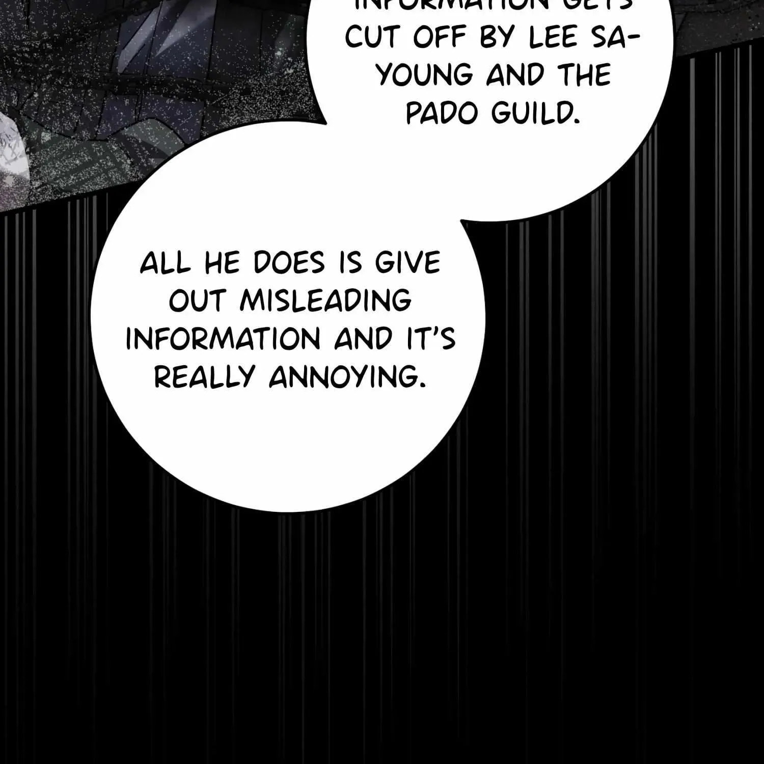 The Hunter Wants to Live Quietly Chapter 38 page 147 - 