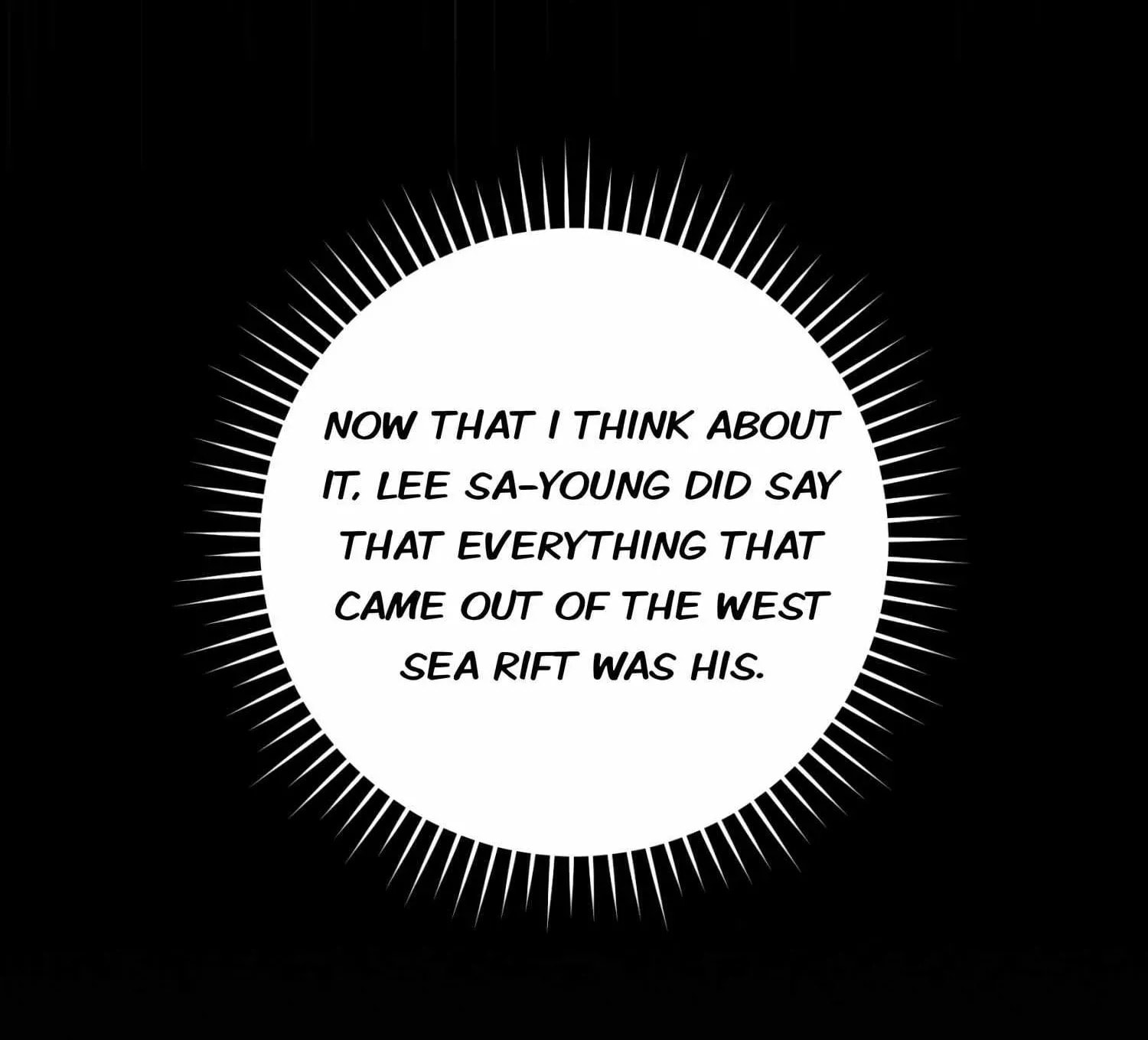 The Hunter Wants to Live Quietly Chapter 38 page 148 - 