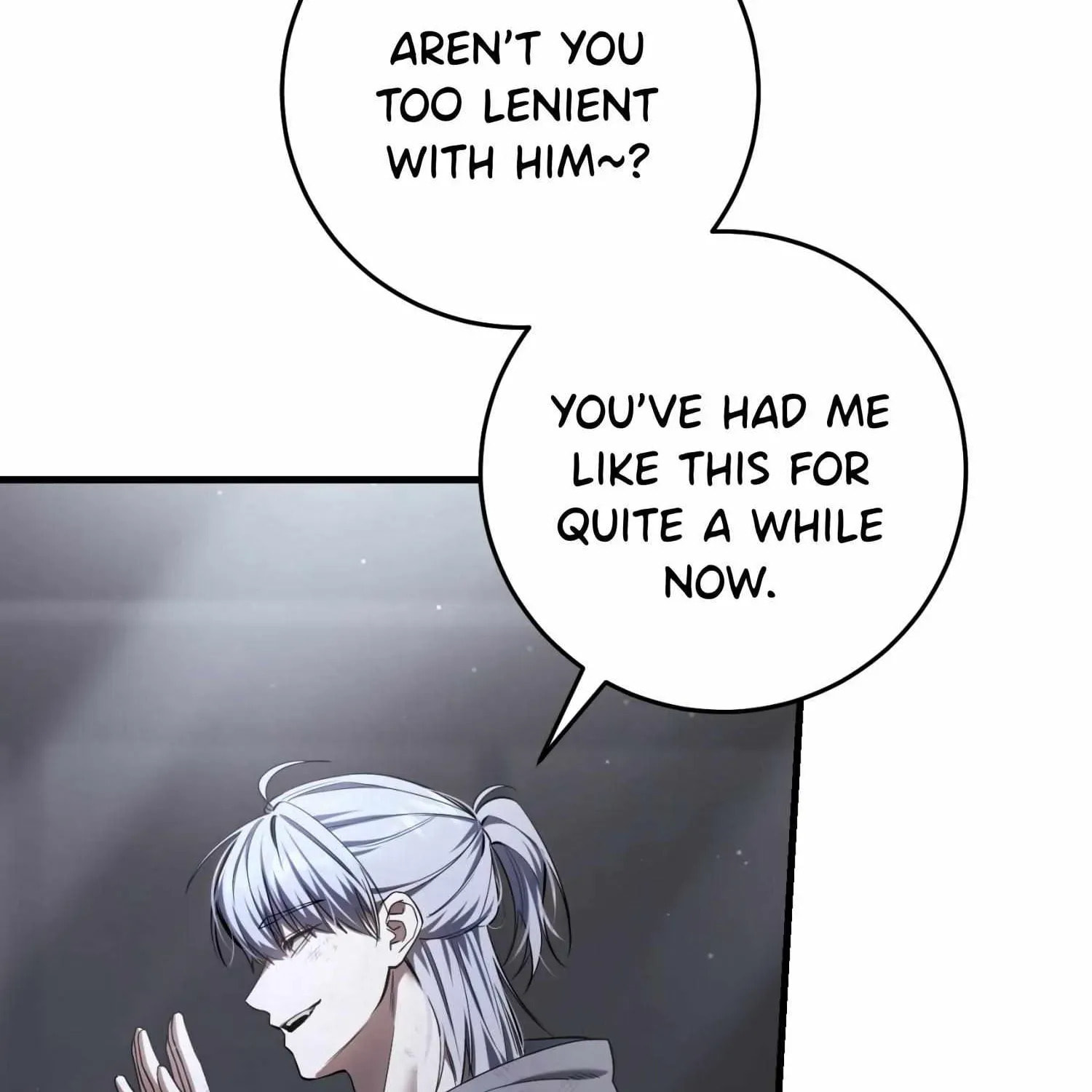 The Hunter Wants to Live Quietly Chapter 38 page 16 - 