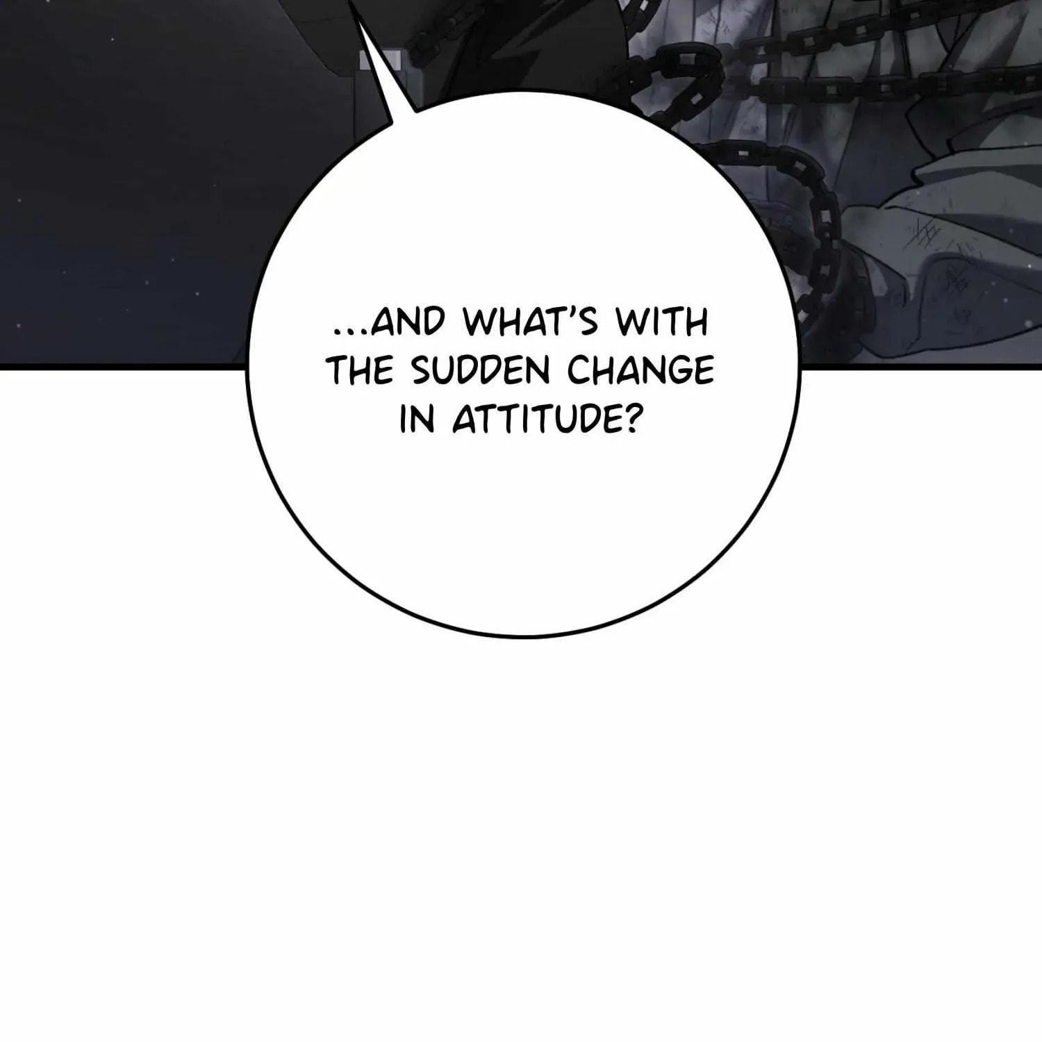 The Hunter Wants to Live Quietly Chapter 38 page 154 - 