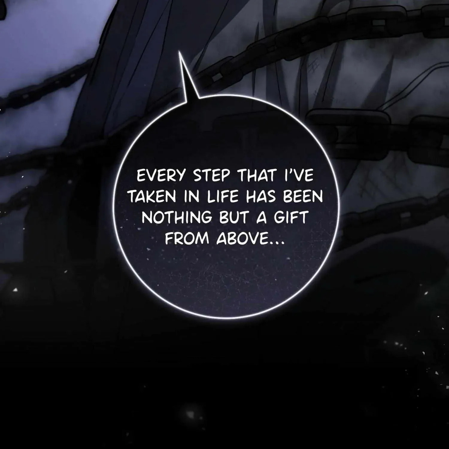 The Hunter Wants to Live Quietly Chapter 38 page 164 - 