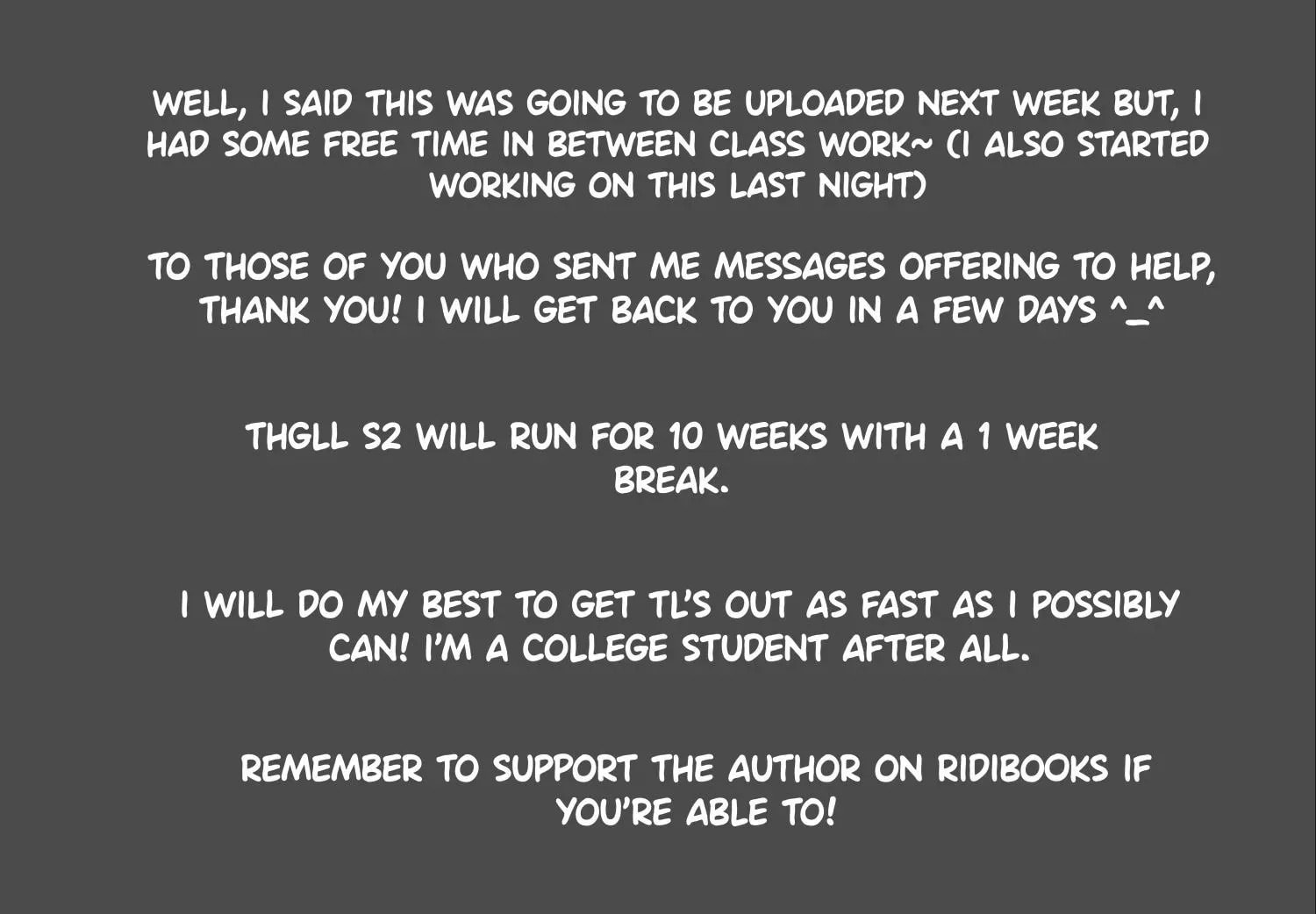 The Hunter Wants to Live Quietly Chapter 38 page 167 - 