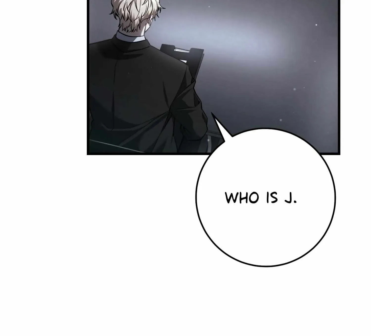 The Hunter Wants to Live Quietly Chapter 38 page 28 - 