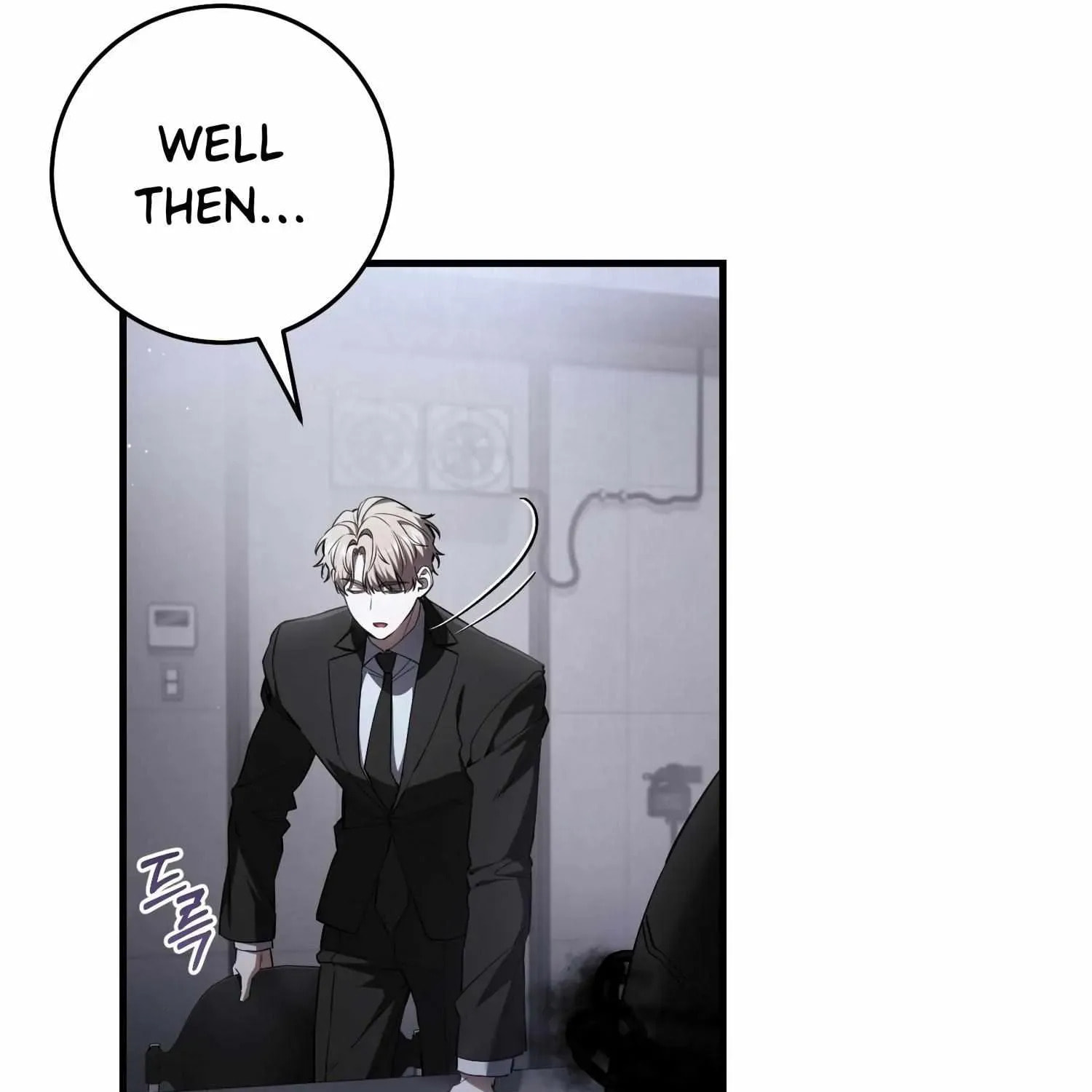 The Hunter Wants to Live Quietly Chapter 38 page 4 - 