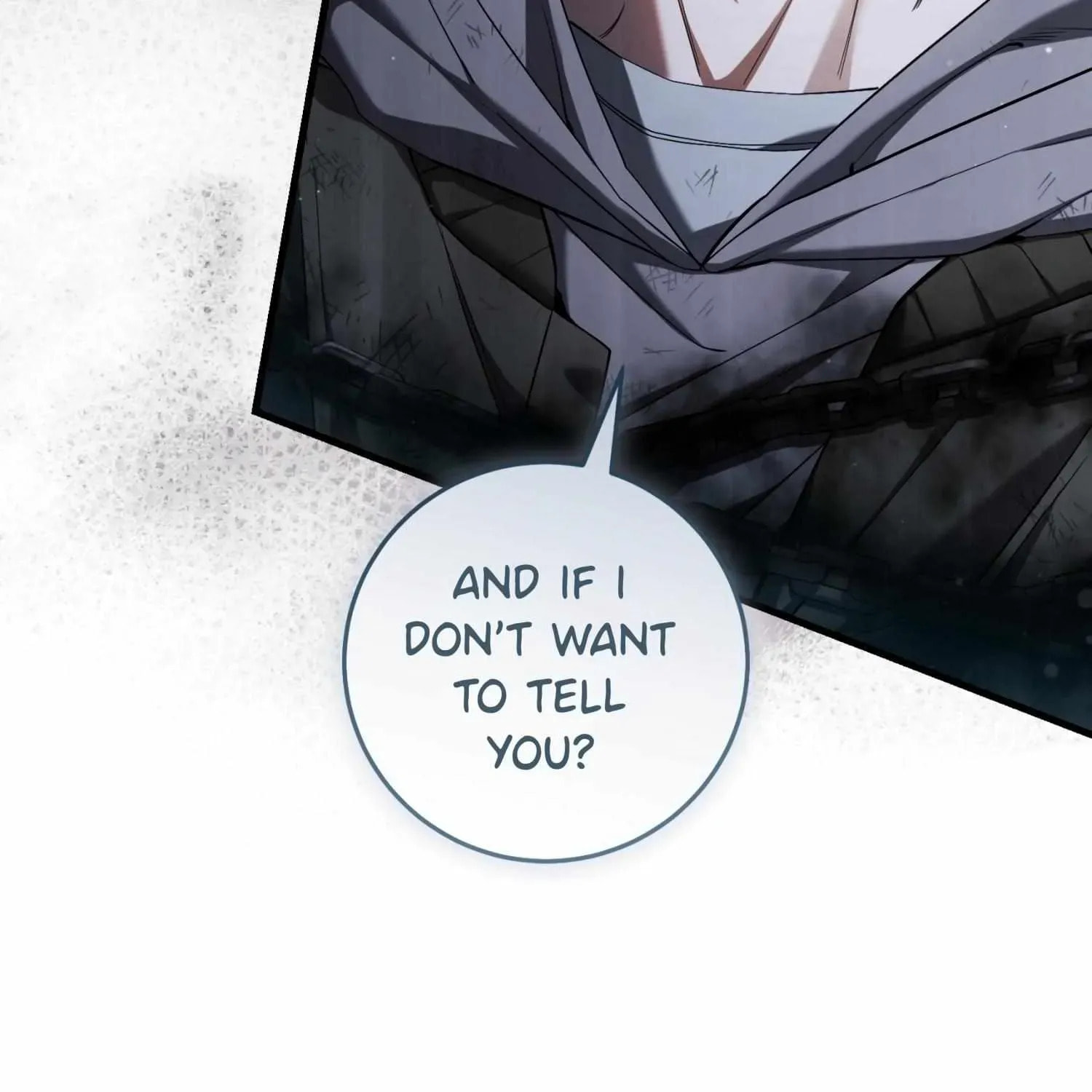 The Hunter Wants to Live Quietly Chapter 38 page 31 - 