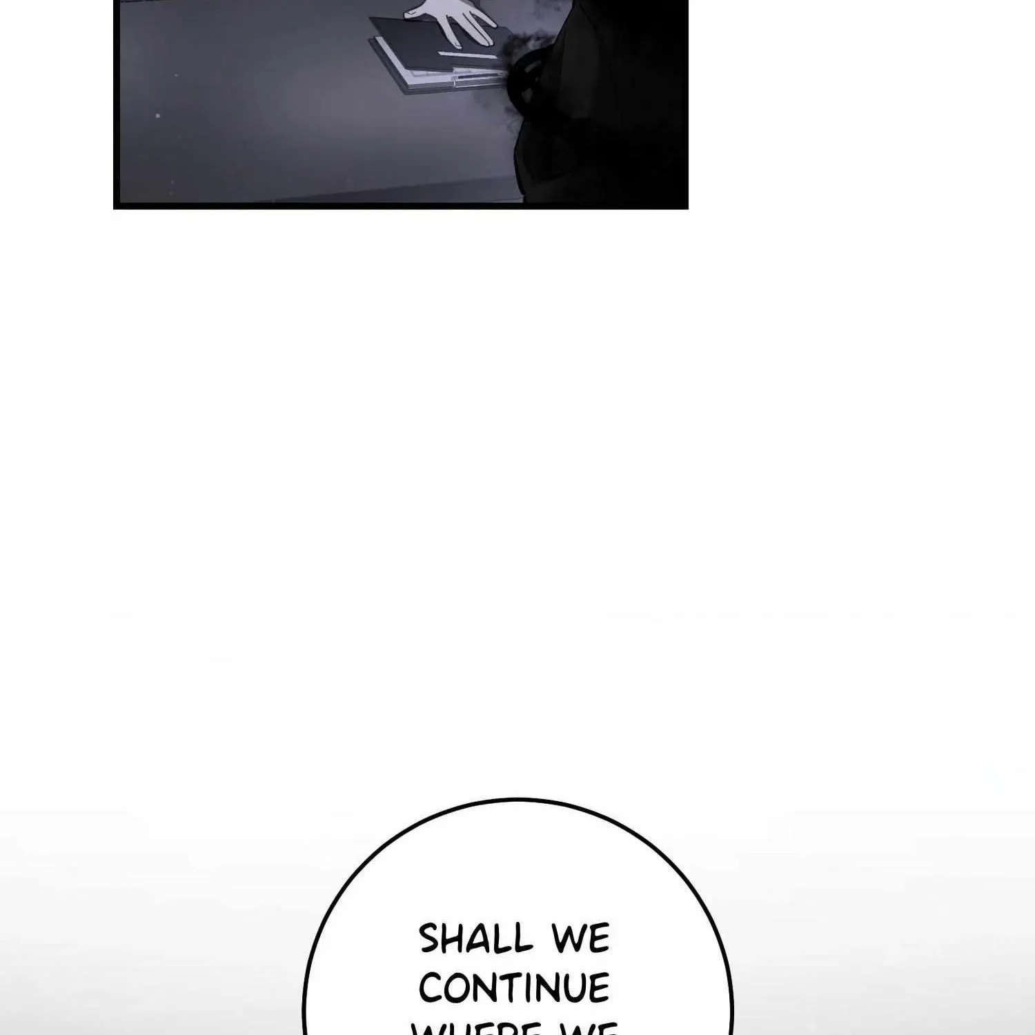 The Hunter Wants to Live Quietly Chapter 38 page 5 - 