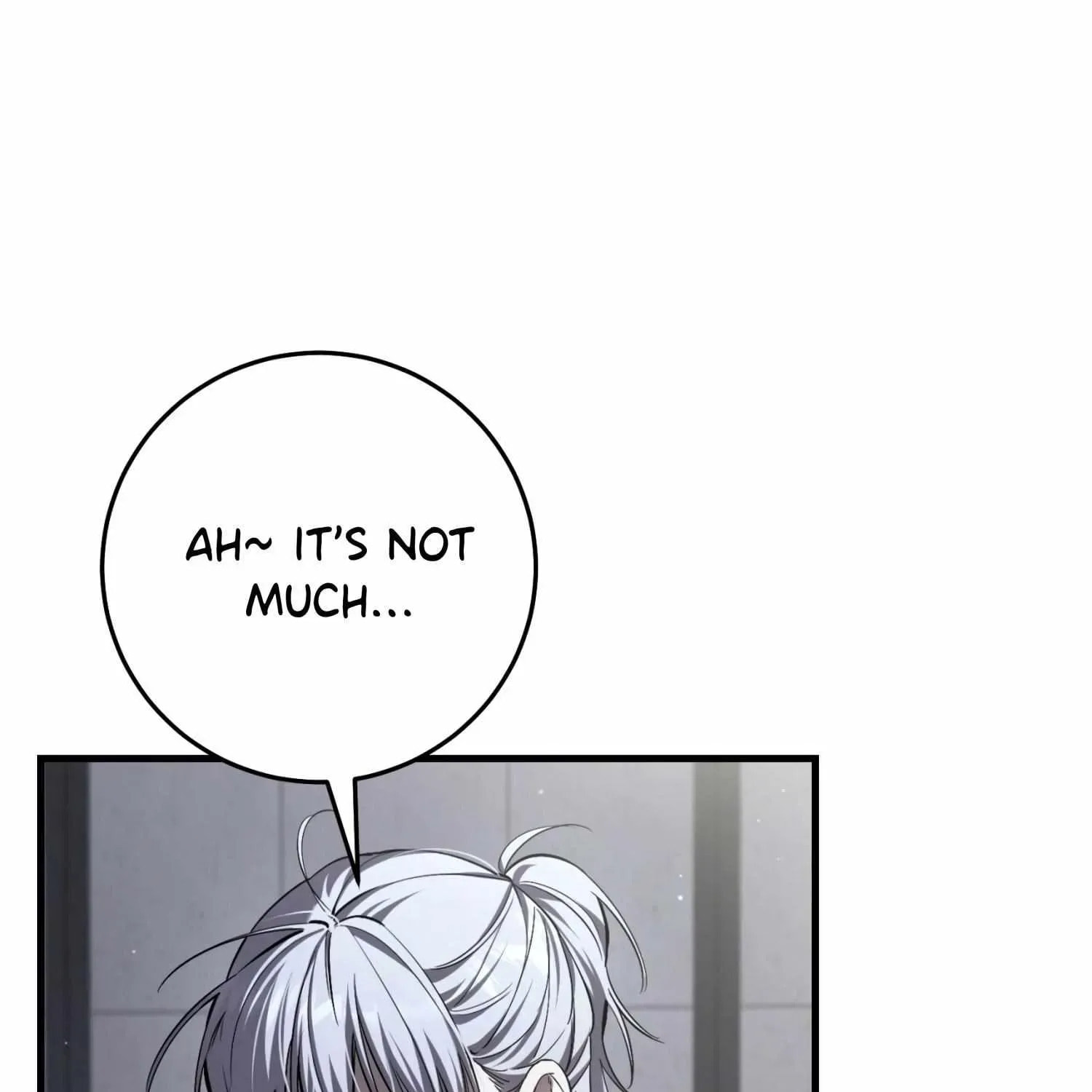 The Hunter Wants to Live Quietly Chapter 38 page 42 - 