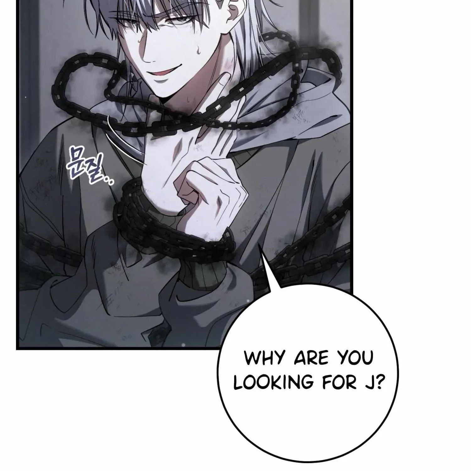 The Hunter Wants to Live Quietly Chapter 38 page 43 - 