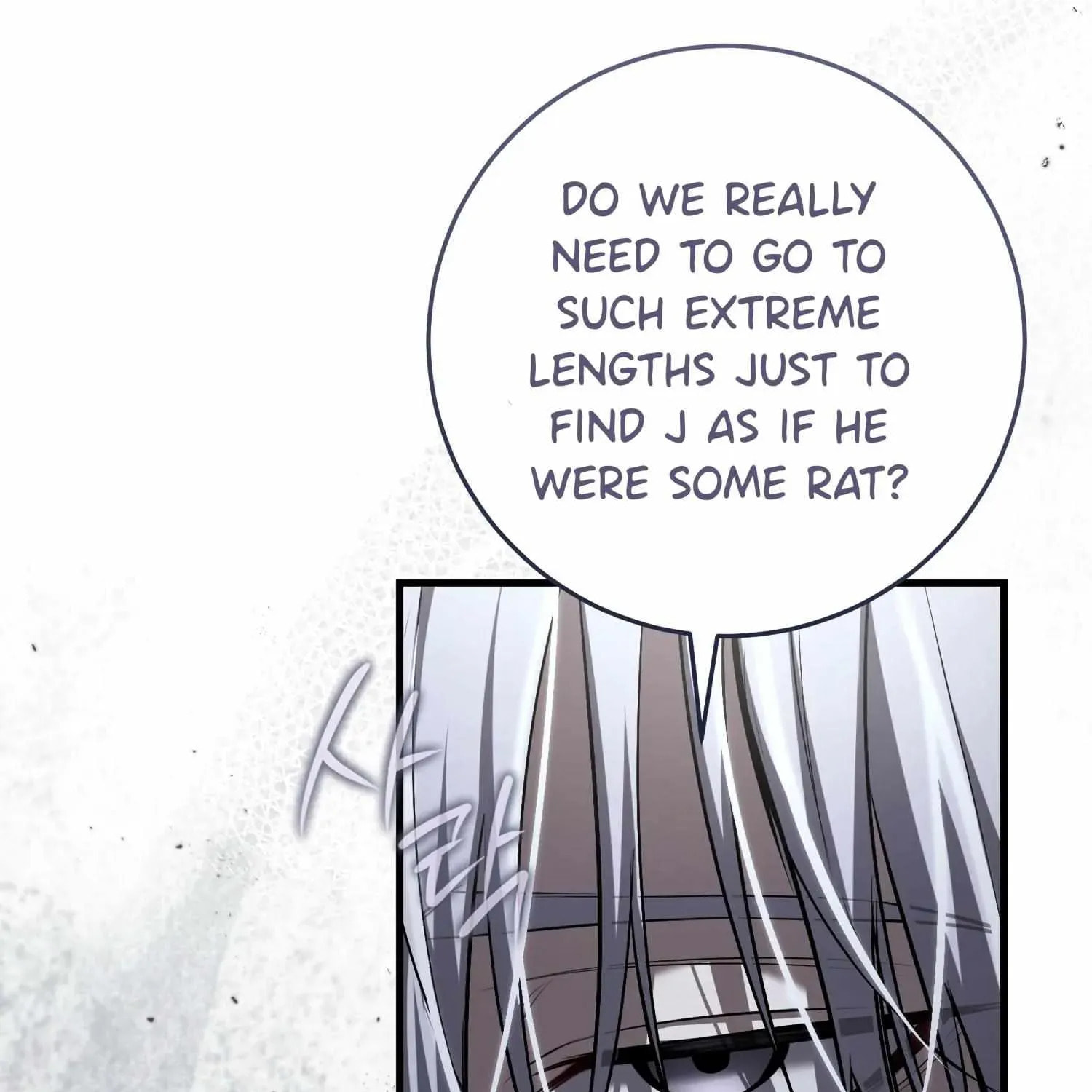 The Hunter Wants to Live Quietly Chapter 38 page 50 - 