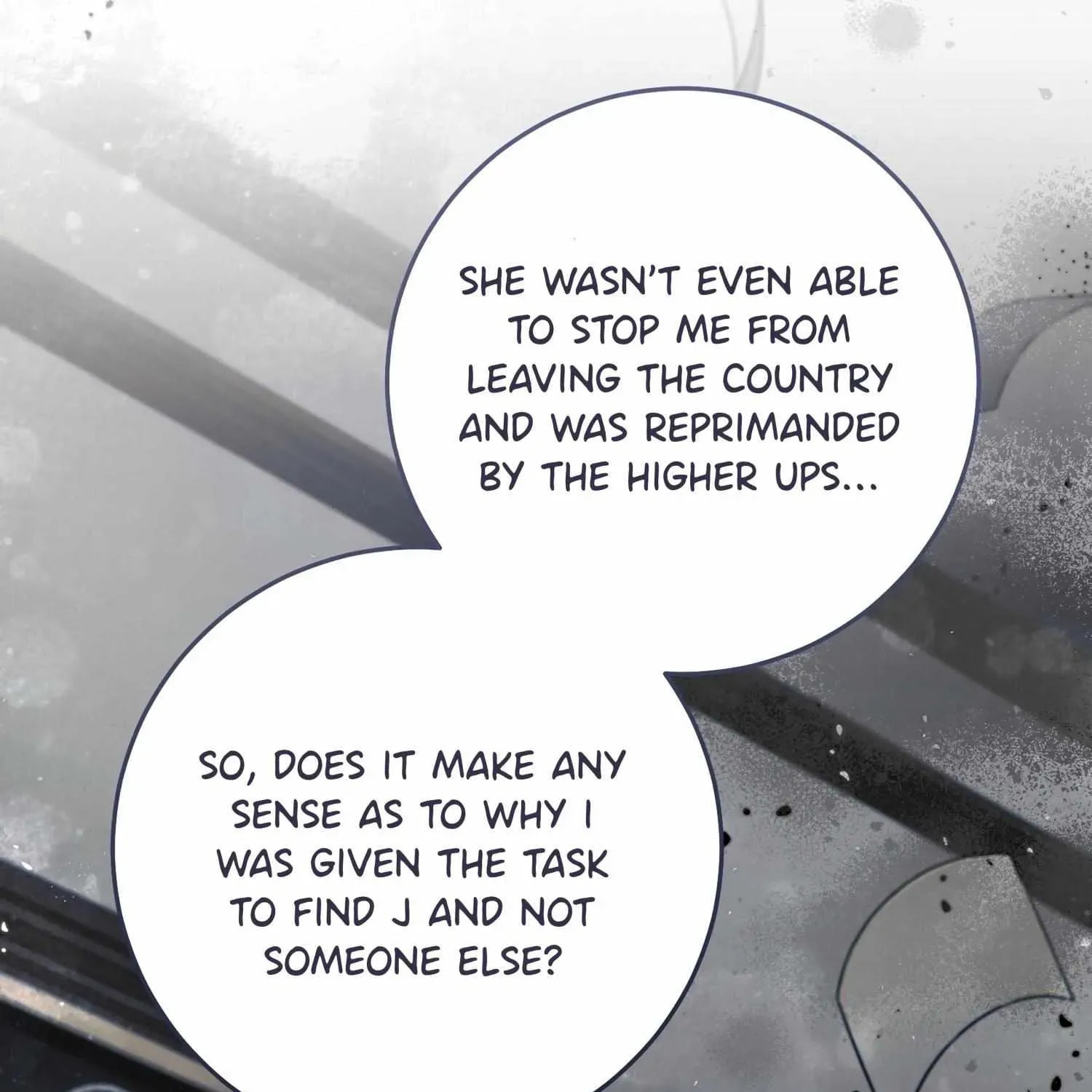 The Hunter Wants to Live Quietly Chapter 38 page 52 - 