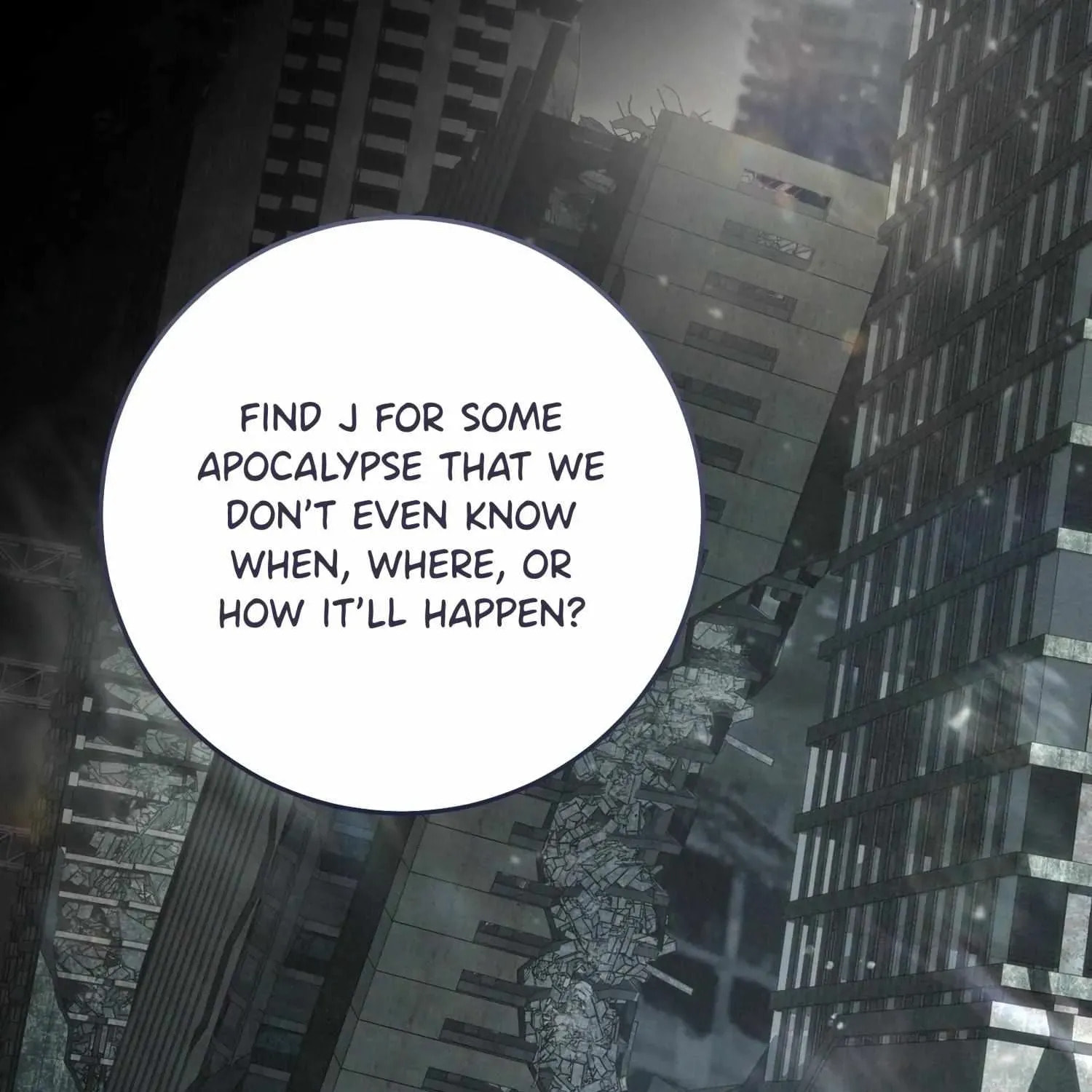 The Hunter Wants to Live Quietly Chapter 38 page 57 - 