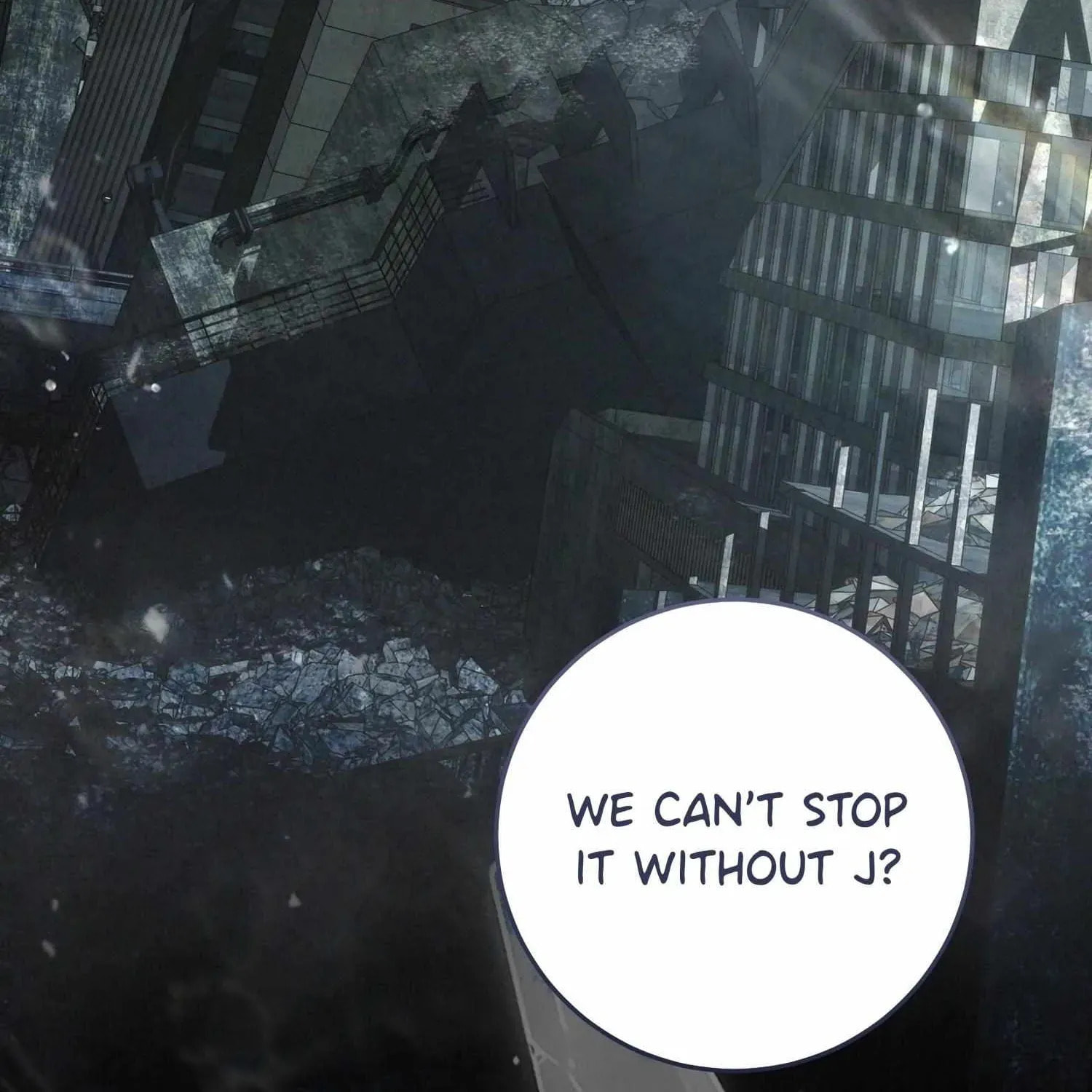 The Hunter Wants to Live Quietly Chapter 38 page 58 - 