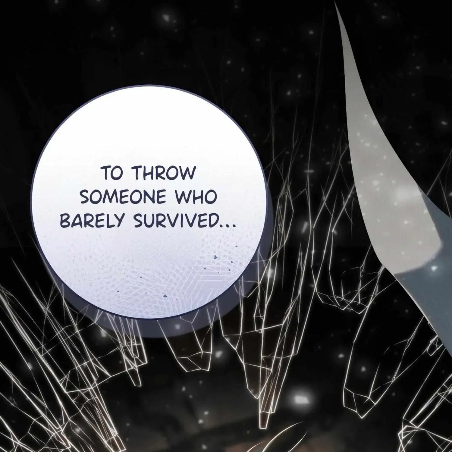 The Hunter Wants to Live Quietly Chapter 38 page 61 - 