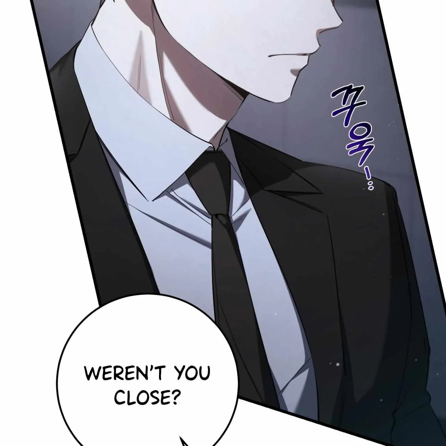 The Hunter Wants to Live Quietly Chapter 38 page 66 - 