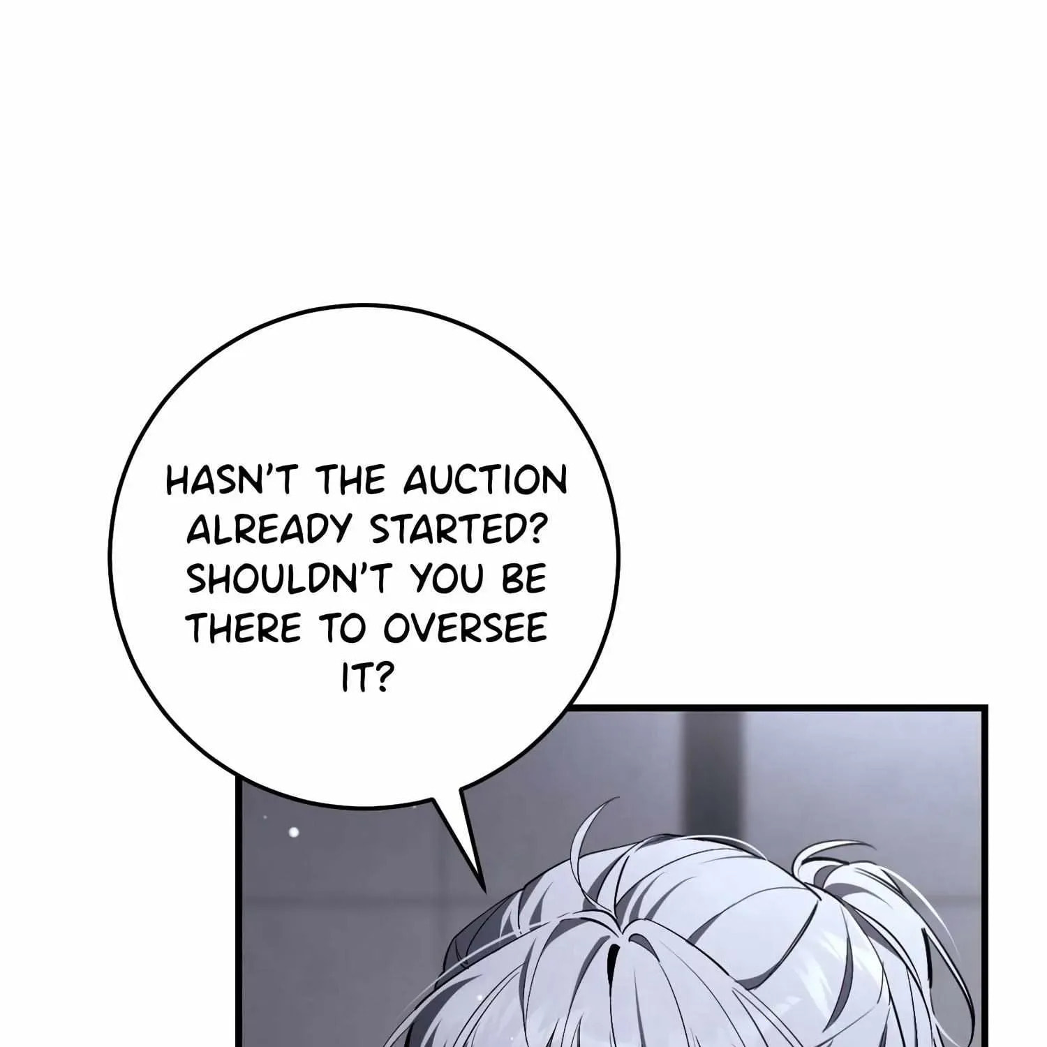 The Hunter Wants to Live Quietly Chapter 38 page 8 - 