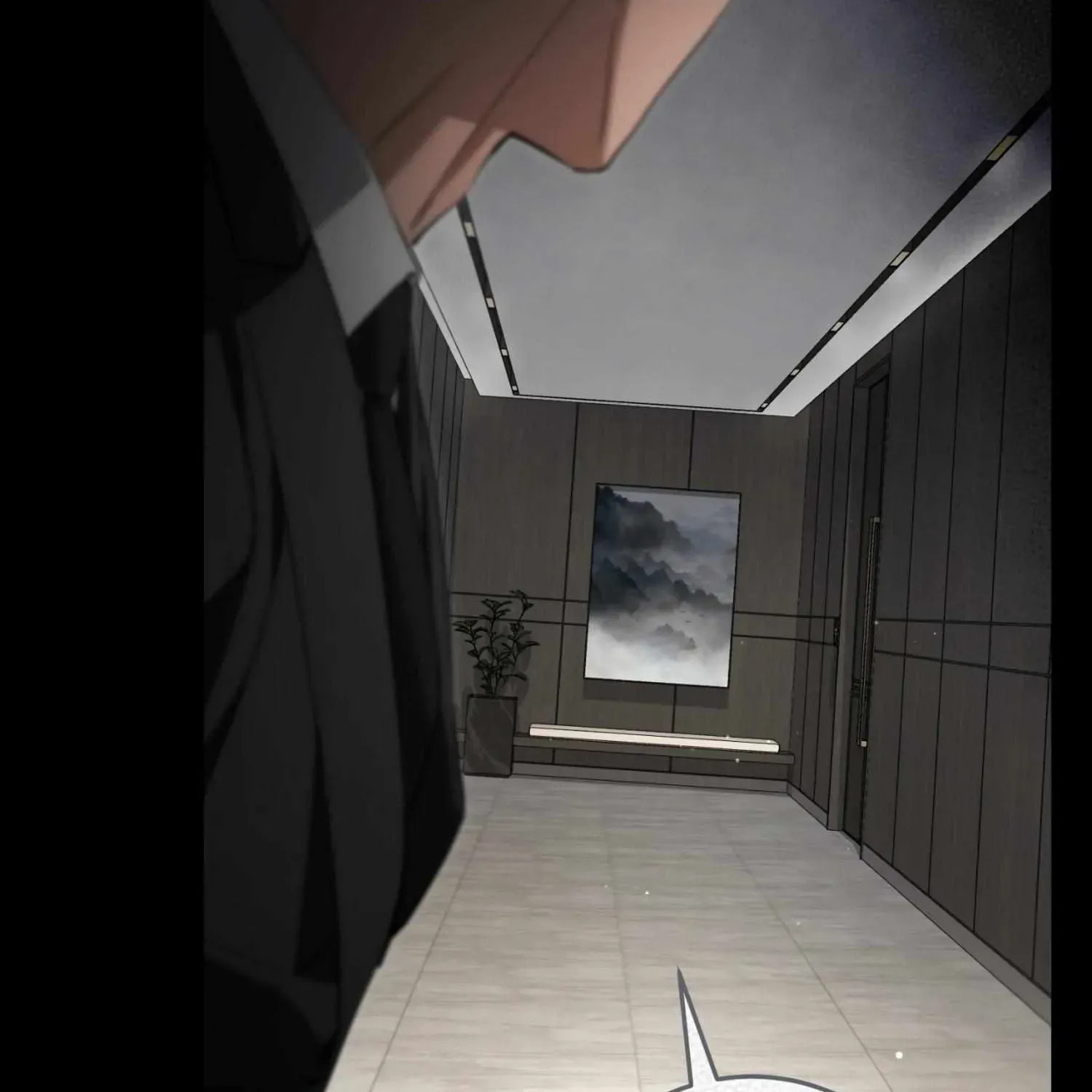 The Hunter Wants to Live Quietly Chapter 38 page 78 - 